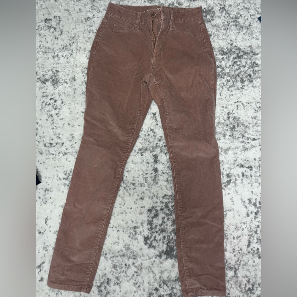 Women’s Corduroy jeans
